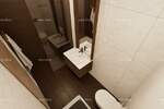 Dvosoban stan, Ližnjan, prodaja, 178500 €, 53 m2