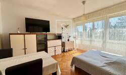 Jednosoban stan, Rijeka, Krnjevo, prodaja, 125000 €, 27 m2