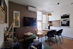 Stan, Split, prodaja, 383000 €, 56 m2