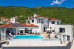Kuca, Mošćenička Draga, Martina, prodaja, 1490000 €, 480 m2