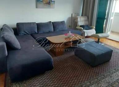 Cetvorosoban stan, Rijeka, Krimeja, najam, 1200 €, 80 m2