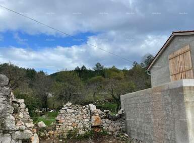Zemljiste, Lanišće, prodaja, 68000 €, 100 m2