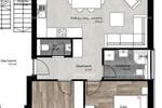 Dvosoban stan, Poreč, prodaja, 245000 €, 70 m2