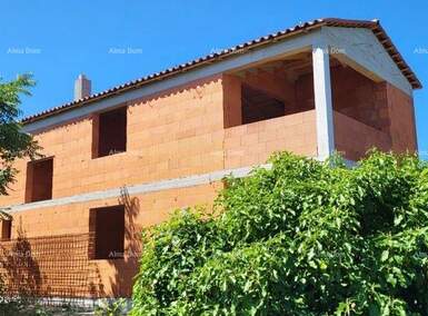 Kuca, Svetvinčenat, prodaja, 263000 €, 200 m2