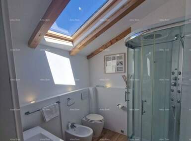 Dvosoban stan, Rovinj, prodaja, 249000 €, 45 m2