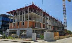 Dvosoban stan, Pula, Monvidal, prodaja, 190400 €, 56 m2