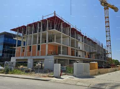 Dvosoban stan, Pula, Monvidal, prodaja, 190400 €, 56 m2