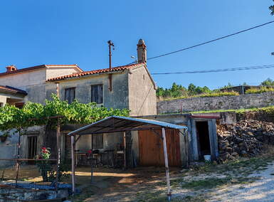 Kuca, Labin, prodaja, 139000 €, 62 m2
