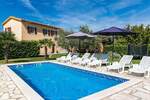 Kuca, Pazin, prodaja, 550000 €, 230 m2