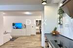 Trosoban stan, Opatija, Volosko, najam, 1000 €, 75 m2
