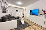 Trosoban stan, Opatija, Volosko, najam, 1000 €, 75 m2