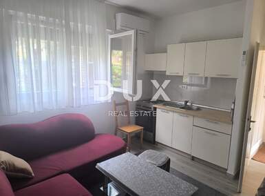 Dvosoban stan, Pula, Šijana, najam, 600 €, 45 m2