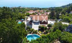 Cetvorosoban stan, Lovran, Liganj, prodaja, 540000 €, 123 m2
