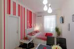 Dvosoban stan, Rijeka, Centar, najam, 700 €, 55 m2