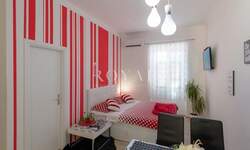 Dvosoban stan, Rijeka, Centar, najam, 700 €, 55 m2