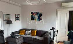 Cetvorosoban stan, Rijeka, Centar, najam, 1200 €, 128 m2