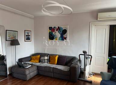Cetvorosoban stan, Rijeka, Centar, najam, 1200 €, 128 m2
