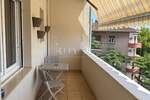 Dvosoban stan, Rijeka, Centar, najam, 900 €, 52 m2