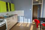 Jednosoban stan, Rijeka, Gornja Vežica, najam, 500 €, 36 m2