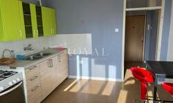 Jednosoban stan, Rijeka, Gornja Vežica, najam, 500 €, 36 m2