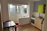 Jednosoban stan, Rijeka, Gornja Vežica, najam, 500 €, 36 m2