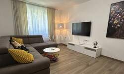 Dvosoban stan, Rijeka, Donja Vežica, najam, 750 €, 40 m2