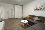 Dvosoban stan, Rijeka, Donja Vežica, najam, 750 €, 40 m2