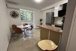 Dvosoban stan, Rijeka, Donja Vežica, najam, 750 €, 40 m2