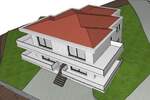 Cetvorosoban stan, Čavle, Buzdohanj, prodaja, 585000 €, 202 m2