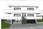 Cetvorosoban stan, Čavle, Buzdohanj, prodaja, 585000 €, 202 m2