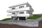Cetvorosoban stan, Čavle, Buzdohanj, prodaja, 585000 €, 202 m2