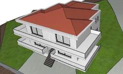 Trosoban stan, Čavle, Buzdohanj, prodaja, 310000 €, 95 m2
