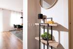 Trosoban stan, Rijeka, Gornja Vežica, najam, 950 €, 68 m2