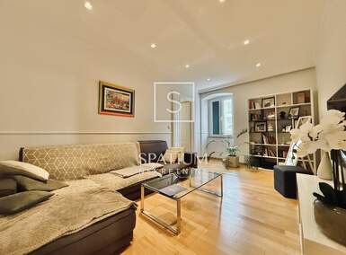 Trosoban stan, Rijeka, Centar, prodaja, 280000 €, 77 m2