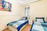 Trosoban stan, Rijeka, Centar, prodaja, 280000 €, 77 m2