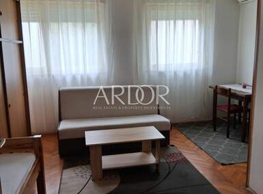 Jednosoban stan, Rijeka, Škurinje, prodaja, 110000 €, 25 m2