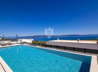 Kuca, Labin, Rabac, prodaja, 1870000 €, 202 m2