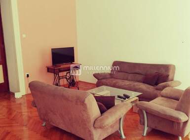 Trosoban stan, Rijeka, Centar, prodaja, 363000 €, 78 m2
