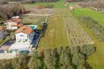 Zemljiste, Poreč, prodaja, 303000 €, 1888 m2