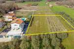 Zemljiste, Poreč, prodaja, 303000 €, 1888 m2