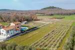 Zemljiste, Poreč, prodaja, 303000 €, 1888 m2