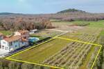 Zemljiste, Poreč, prodaja, 303000 €, 1888 m2