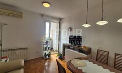 Trosoban stan, Rijeka, Turnić, najam, 700 €, 64 m2