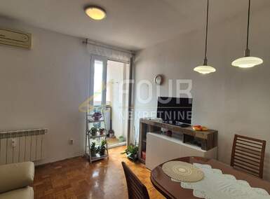 Trosoban stan, Rijeka, Turnić, najam, 700 €, 64 m2