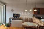 Trosoban stan, Rijeka, Turnić, najam, 700 €, 64 m2