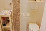 Trosoban stan, Rijeka, Belveder, najam, 650 €, 51 m2
