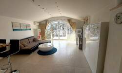 Jednosoban stan, Rijeka, Srdoči, najam, 650 €, 51 m2