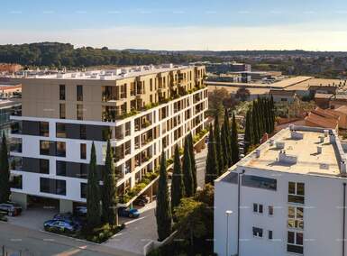 Jednosoban stan, Pula, prodaja, 154500 €, 47 m2