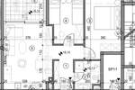 Dvosoban stan, Pula, prodaja, 172935 €, 56 m2