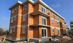 Jednosoban stan, Fažana, Štinjan, prodaja, 154500 €, 34 m2